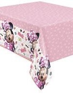 Disney Iconic Minnie Mouse  Table cover