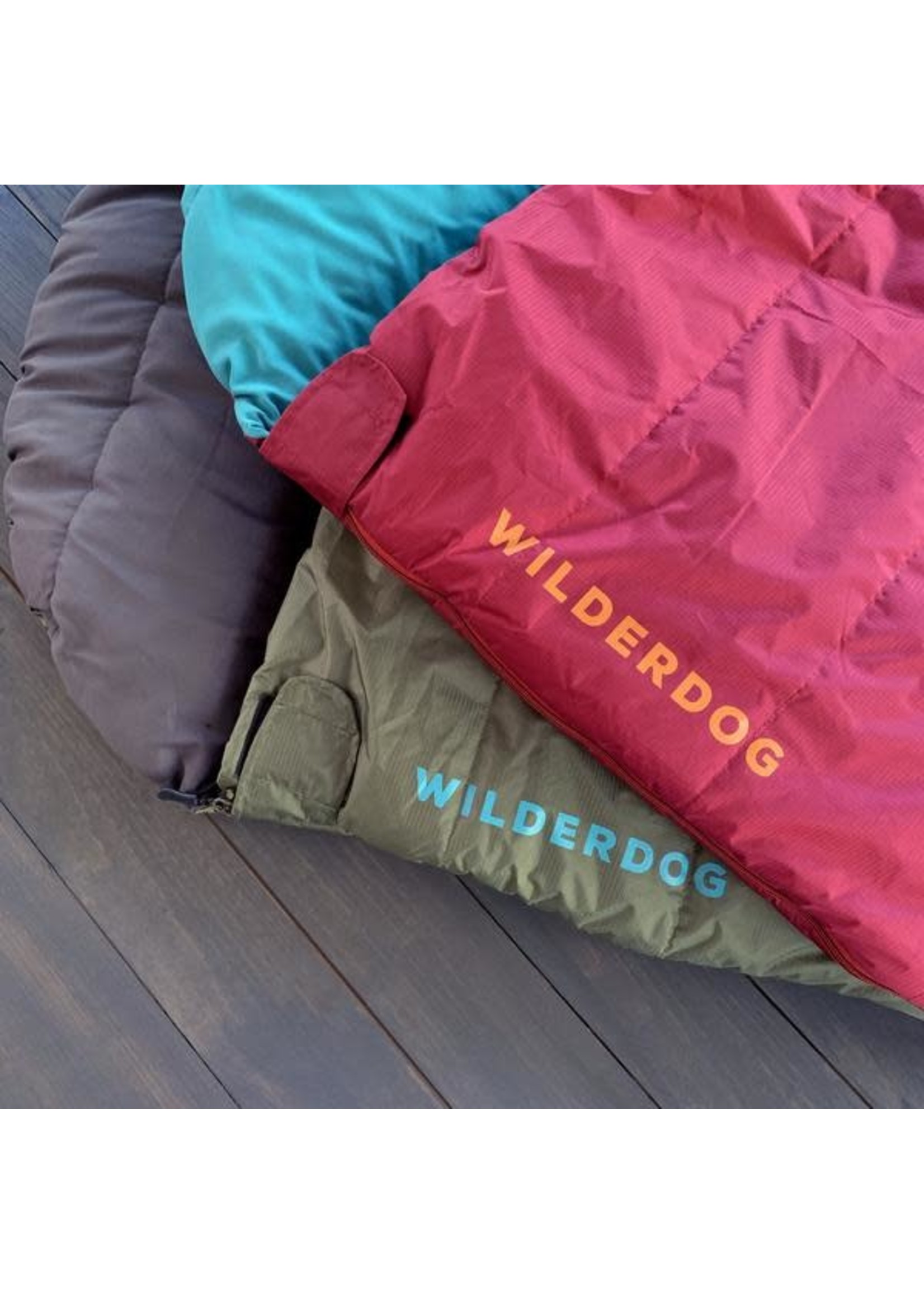 Wilderdog Sleeping Bag