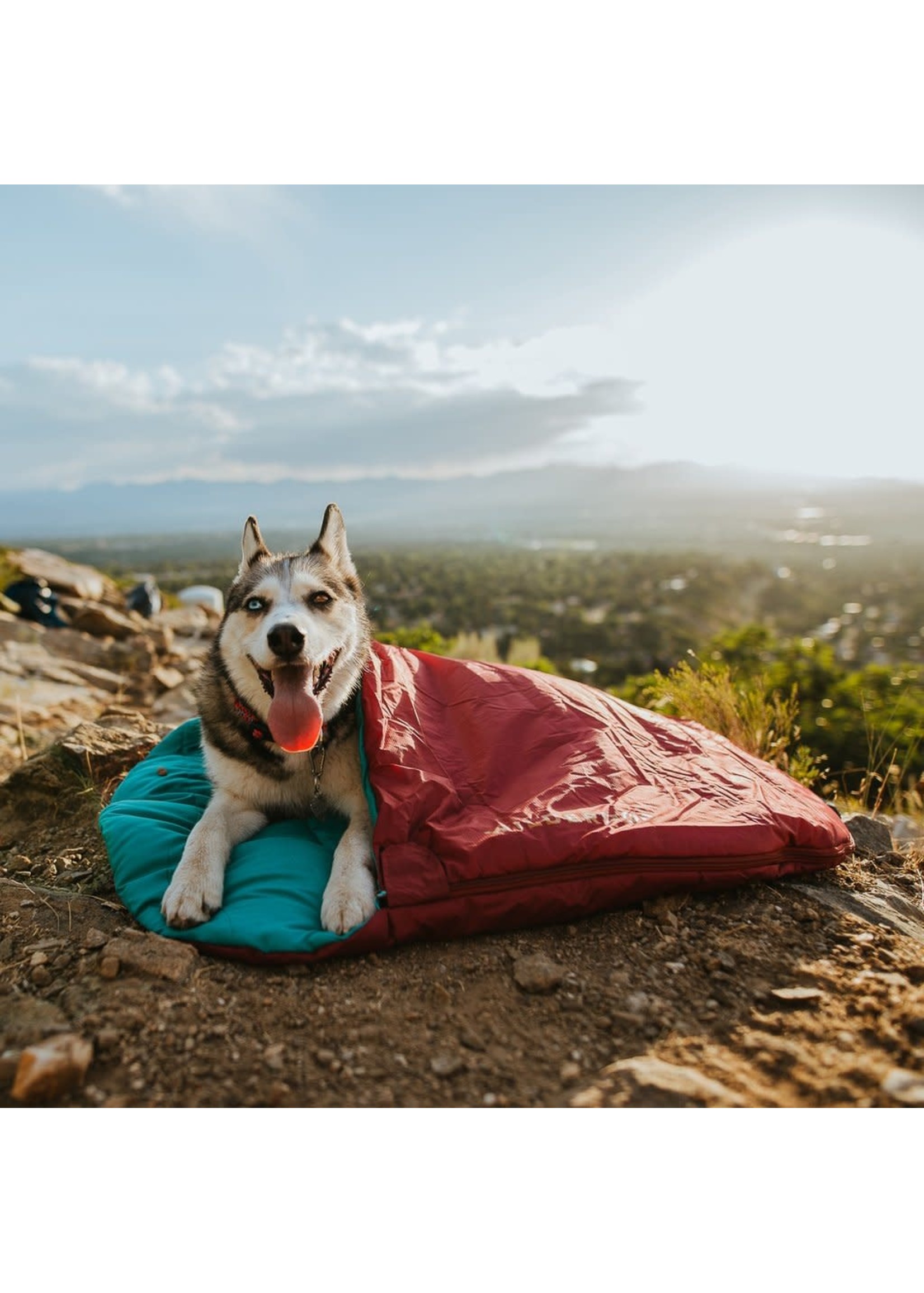 Wilderdog Sleeping Bag