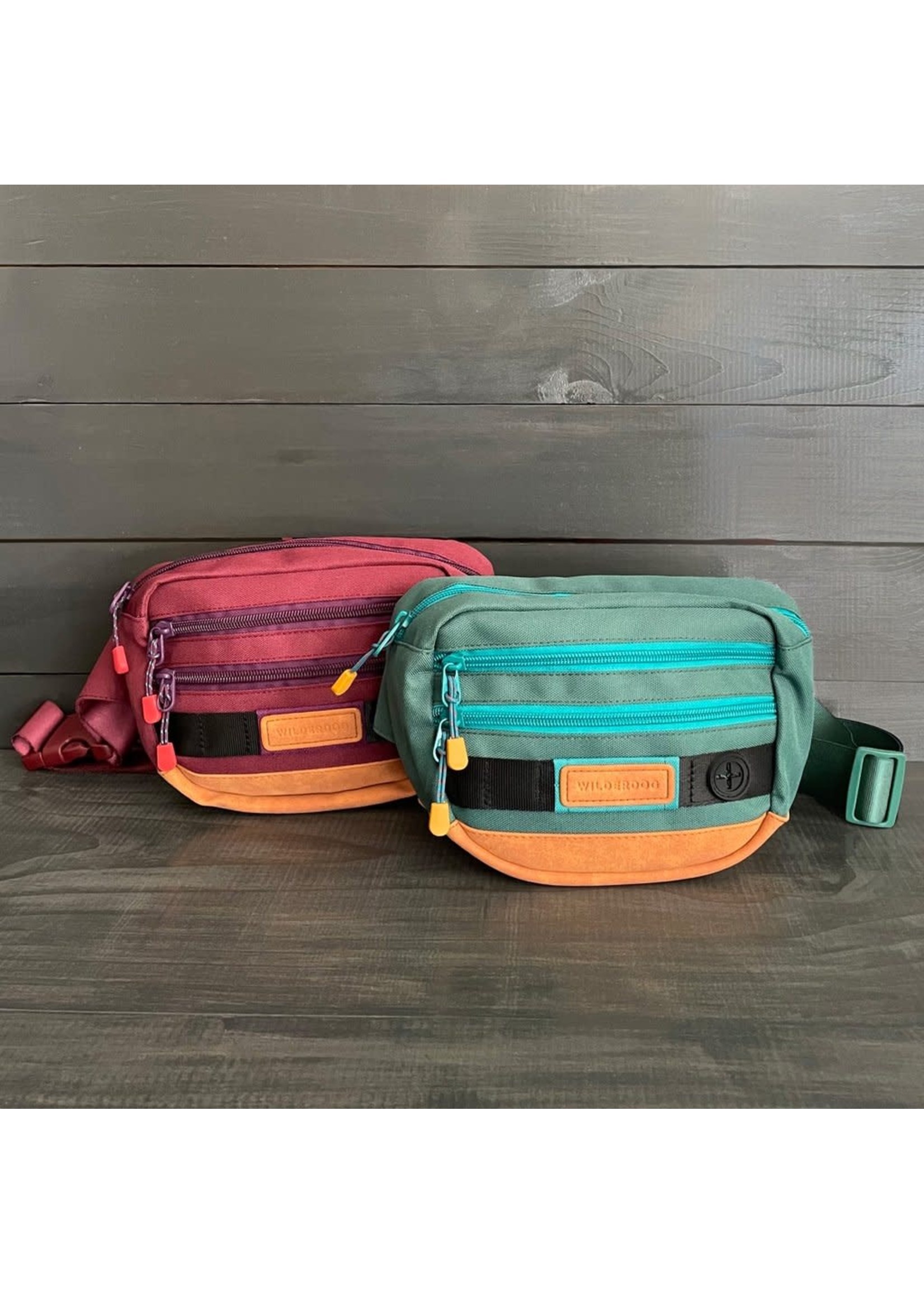 Wilderdog Utility Pack