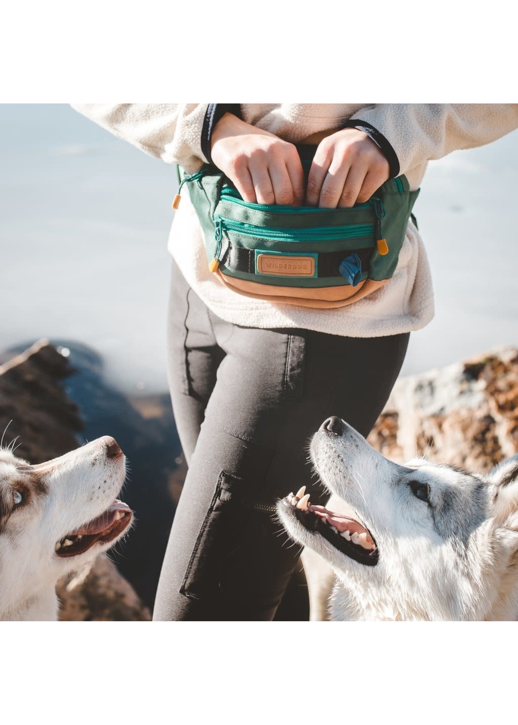 Wilderdog Utility Pack