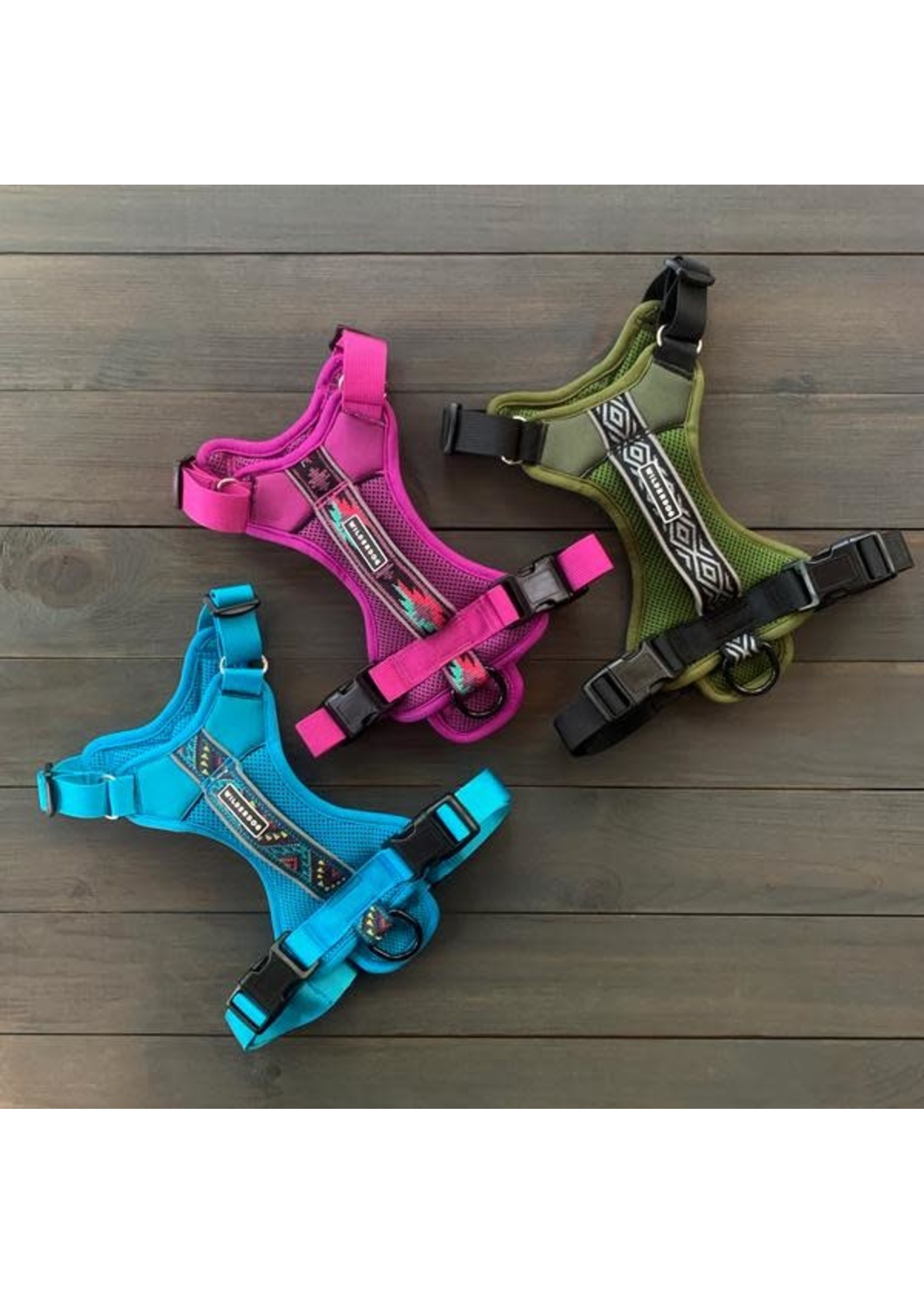 Wilderdog Harness