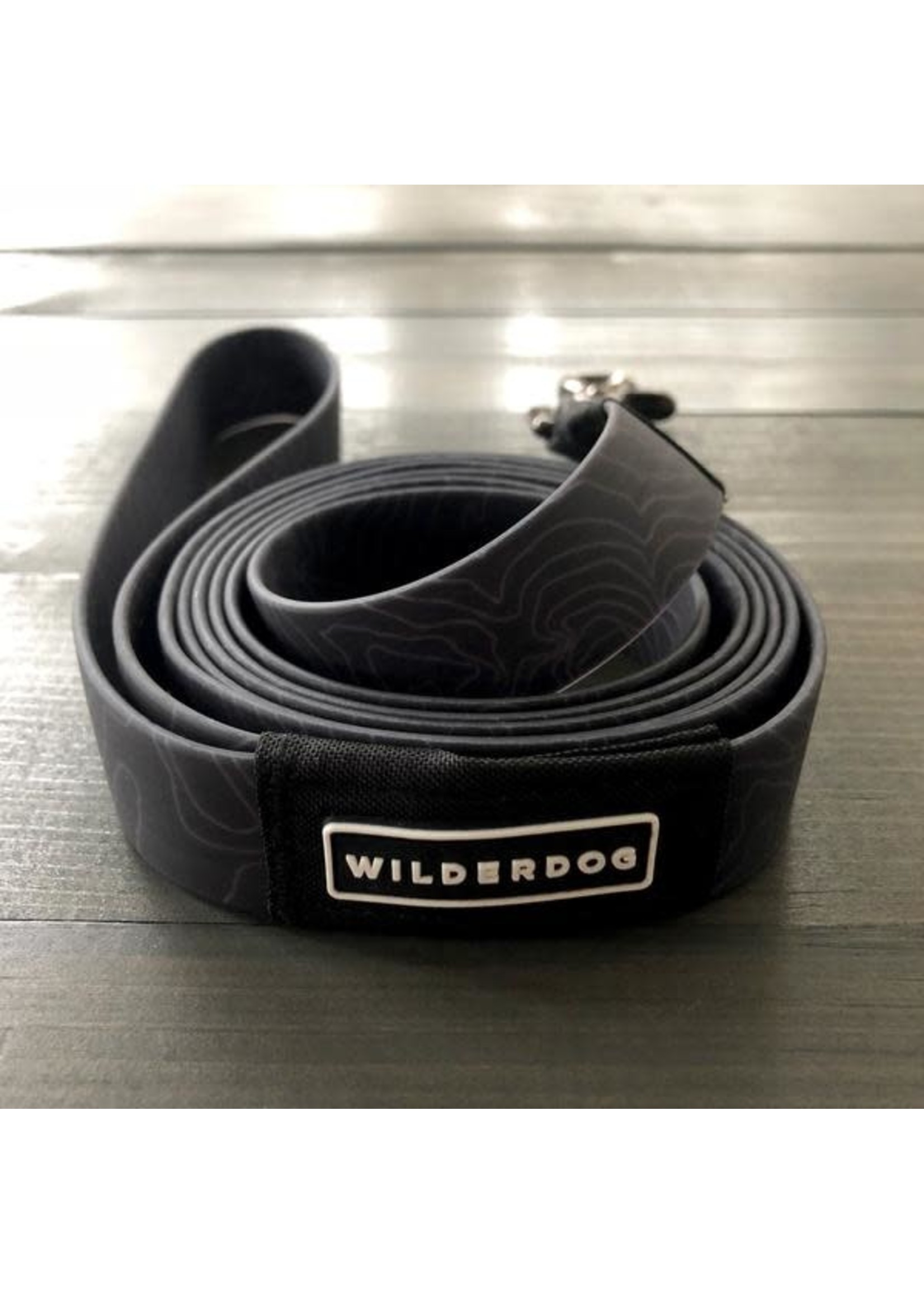 Wilderdog Waterproof Leash