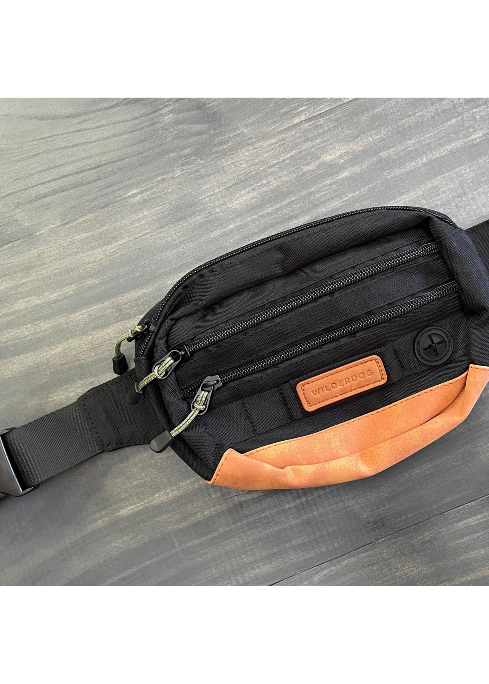 Wilderdog Utility Pack