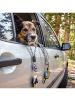 Wilderdog Rope Keychain