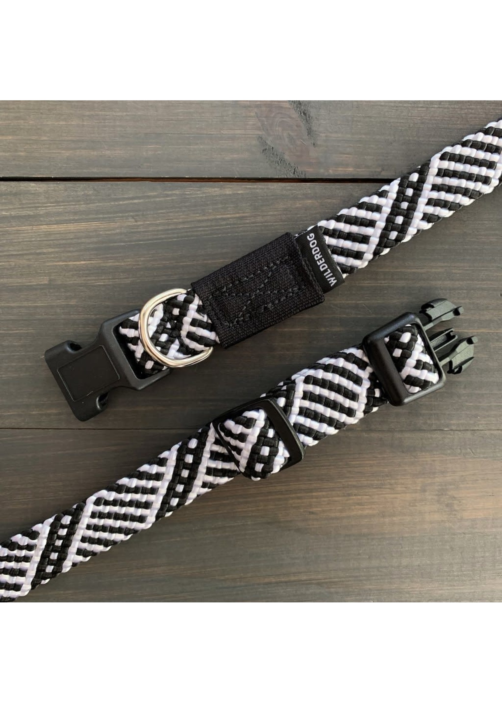 Wilderdog Rope Dog Collar