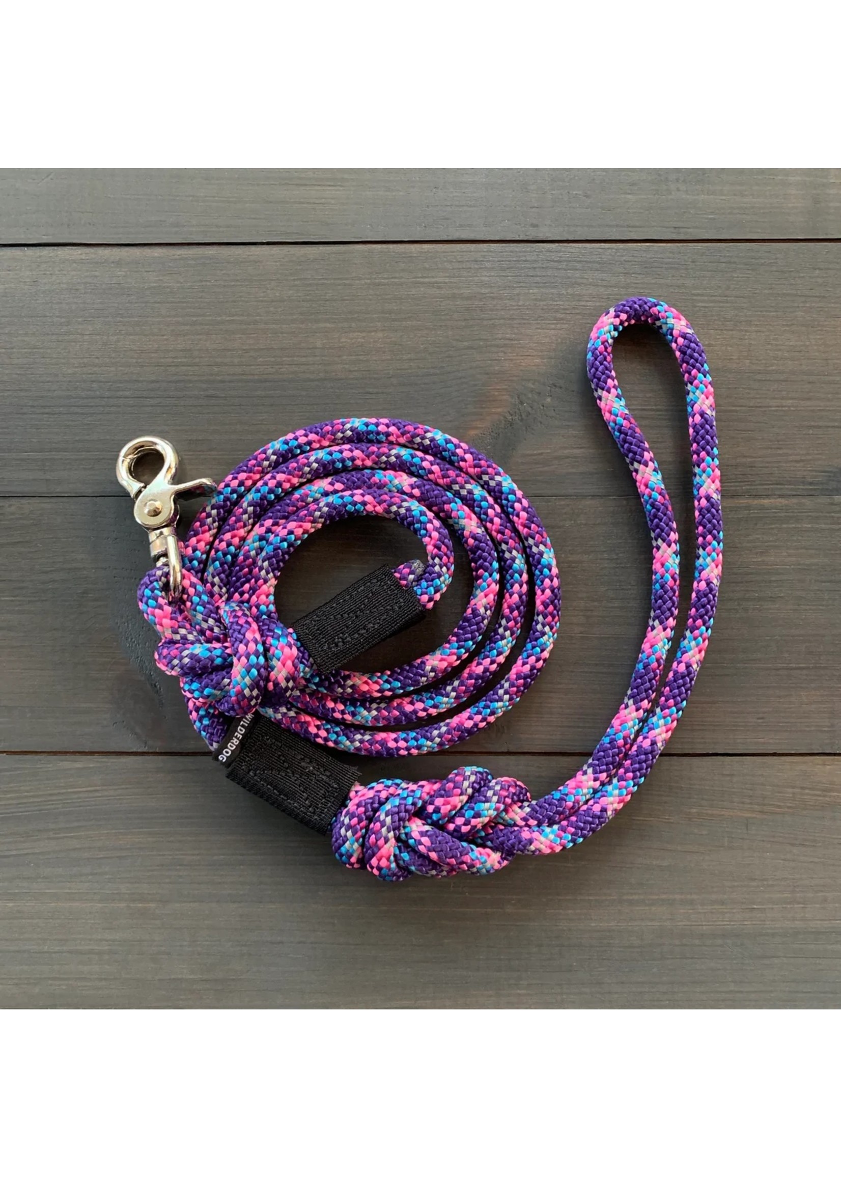 Wilderdog Reflective Dog Leash