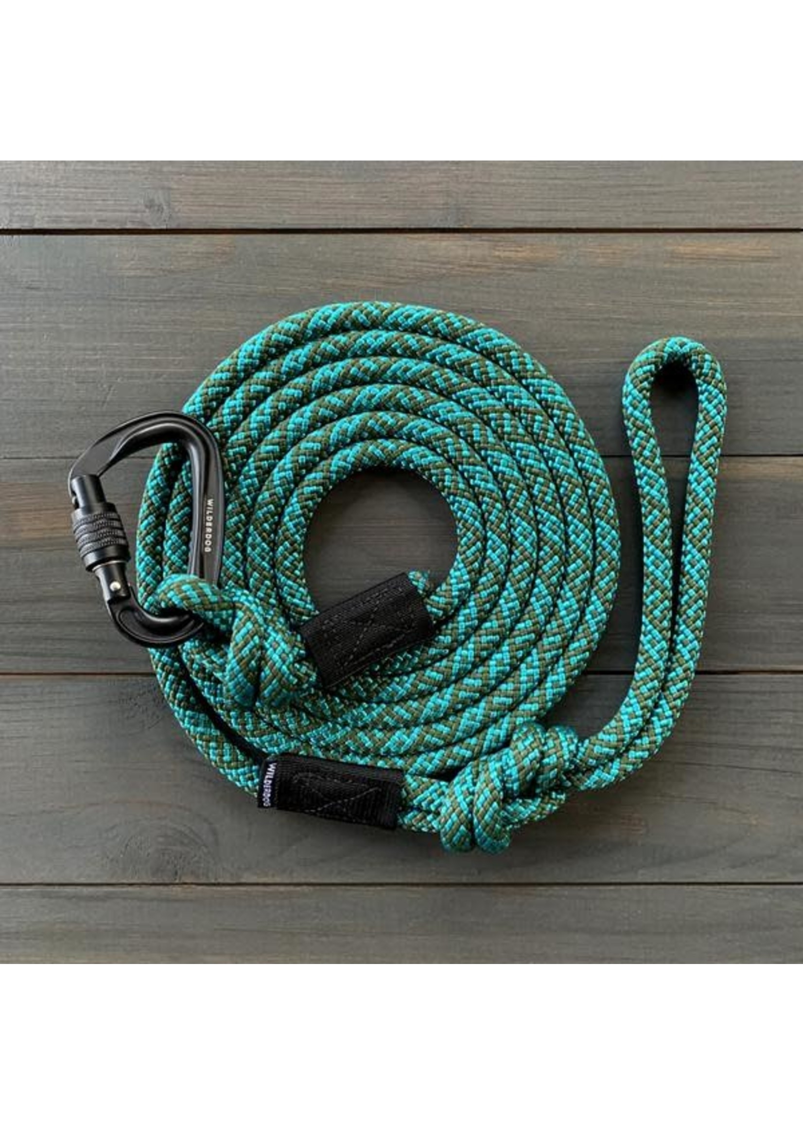 Wilderdog Large Carabiner Dog Leash