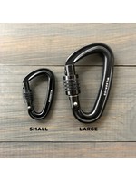 Wilderdog Extra Carabiner