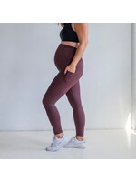 Senita Lux Maternity Pants