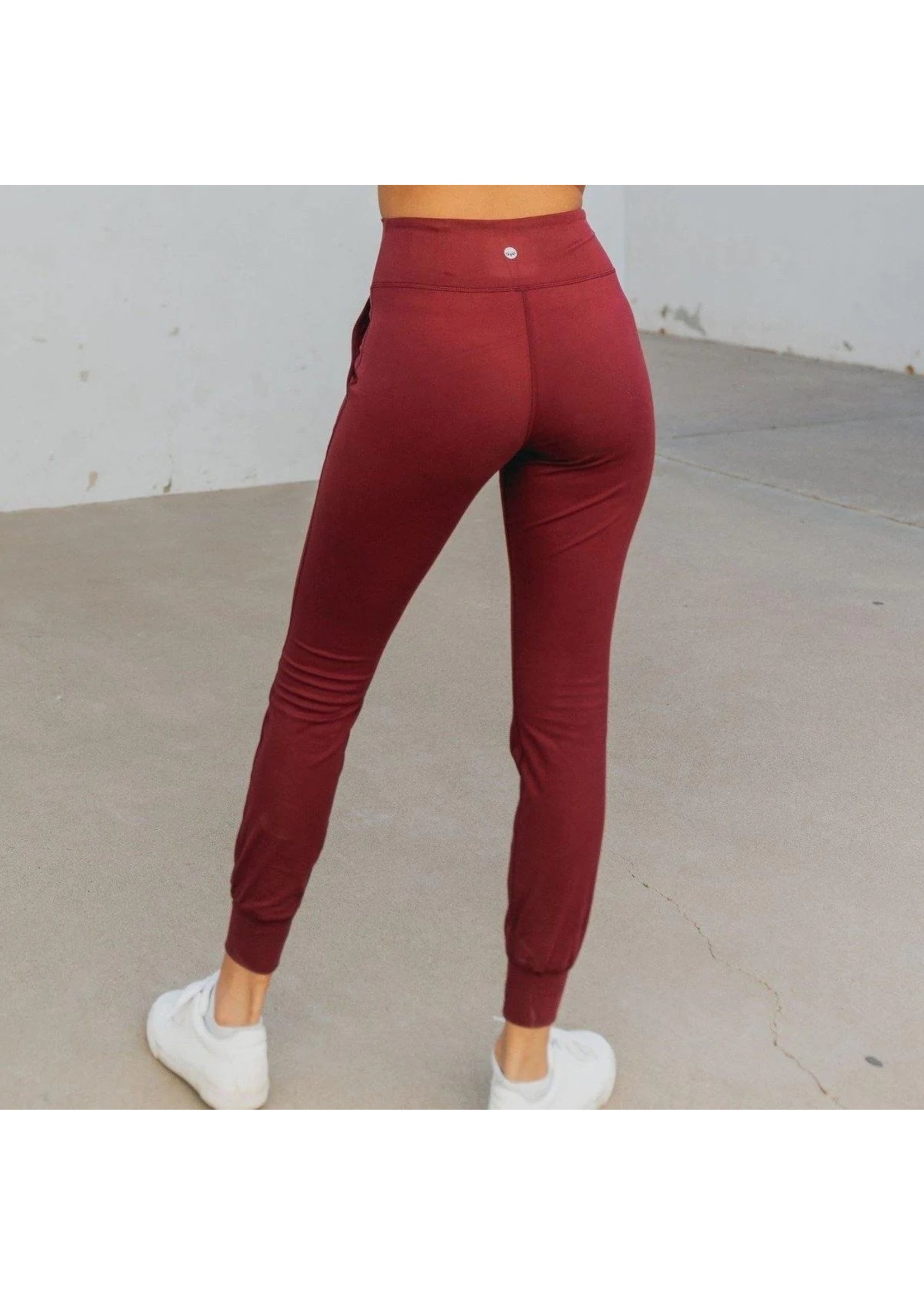 Senita Studio Skin Joggers