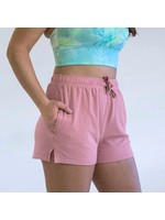 Senita Time Out Shorts