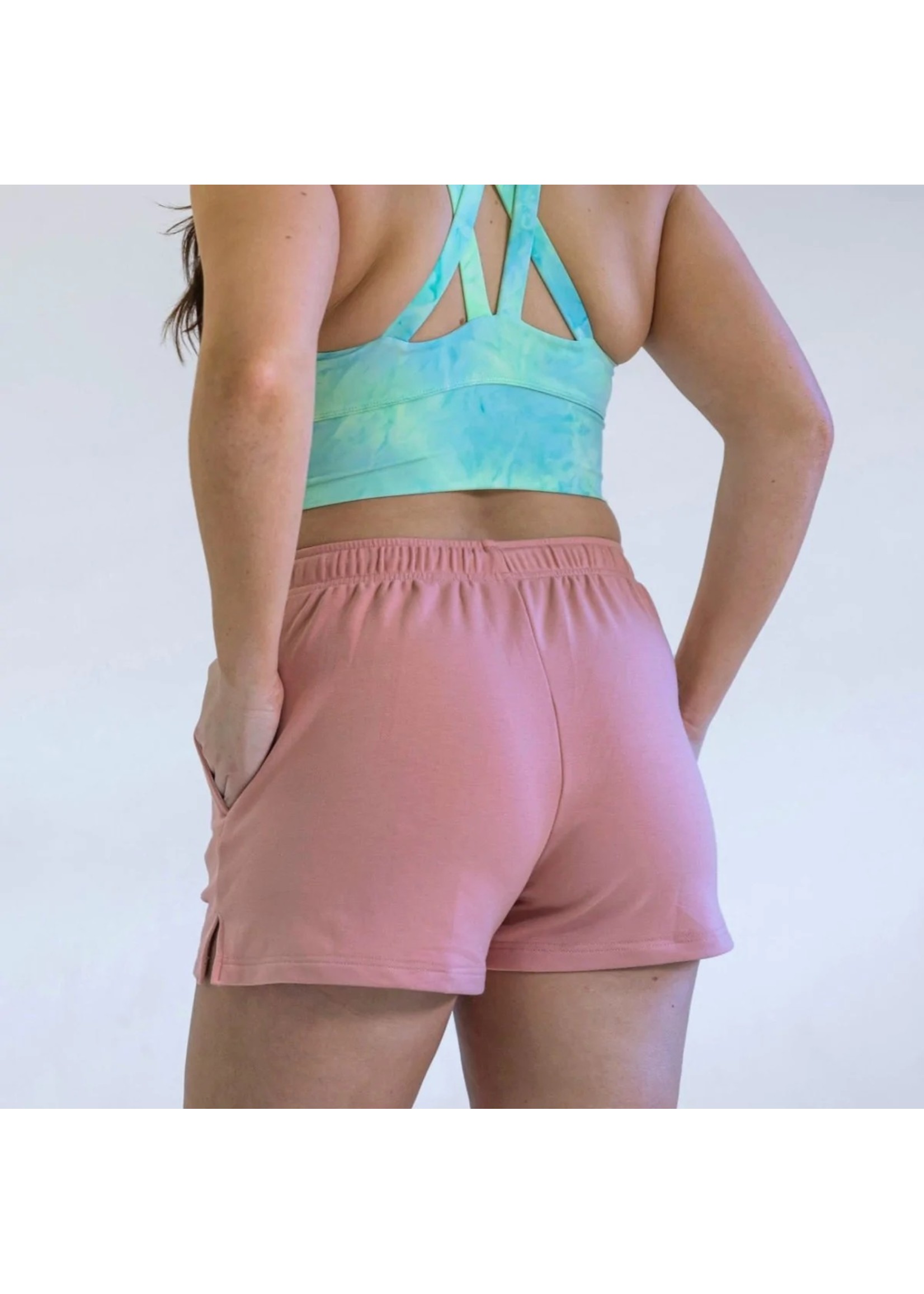 Senita Time Out Shorts