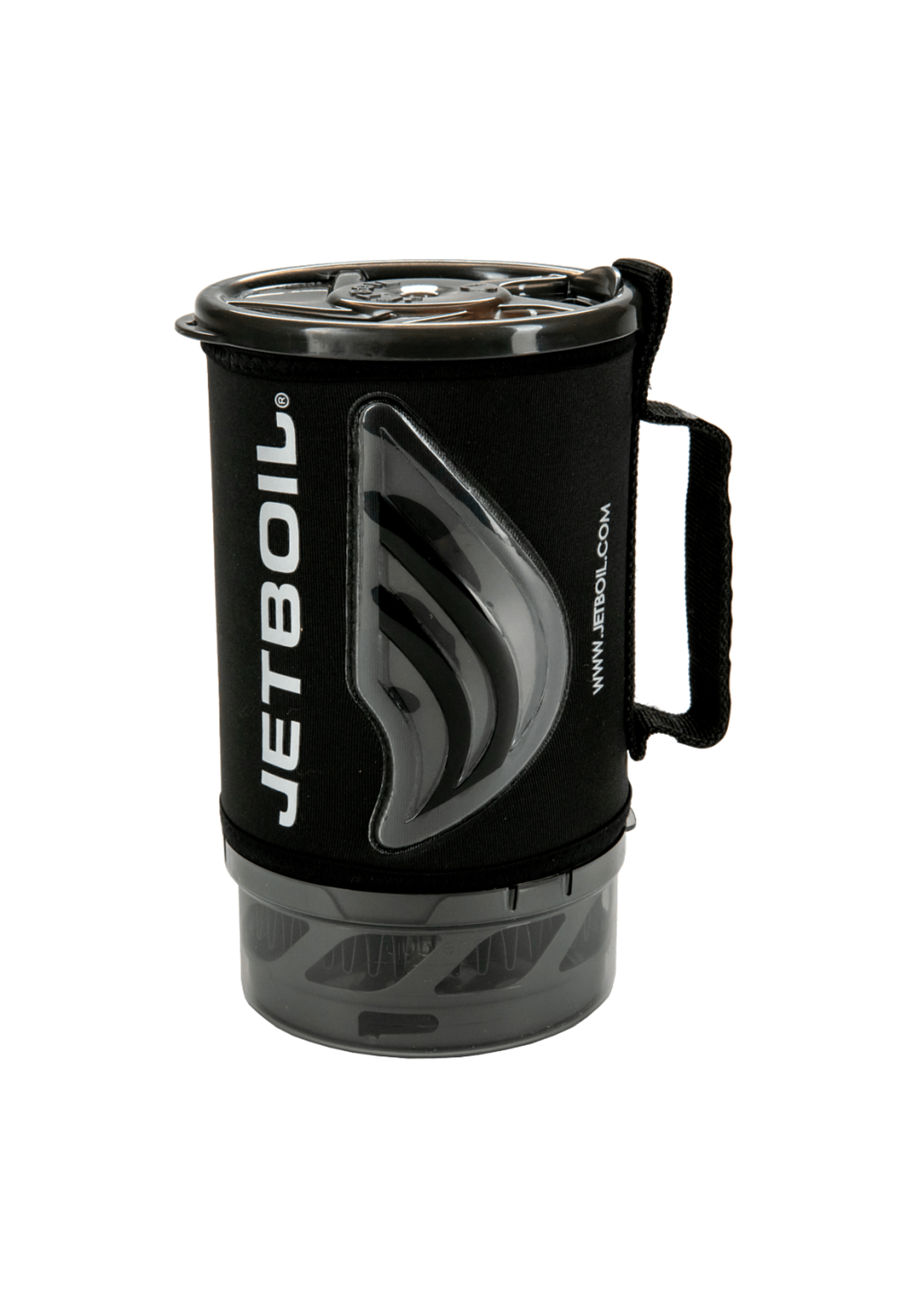 JetBoil Flash Stove