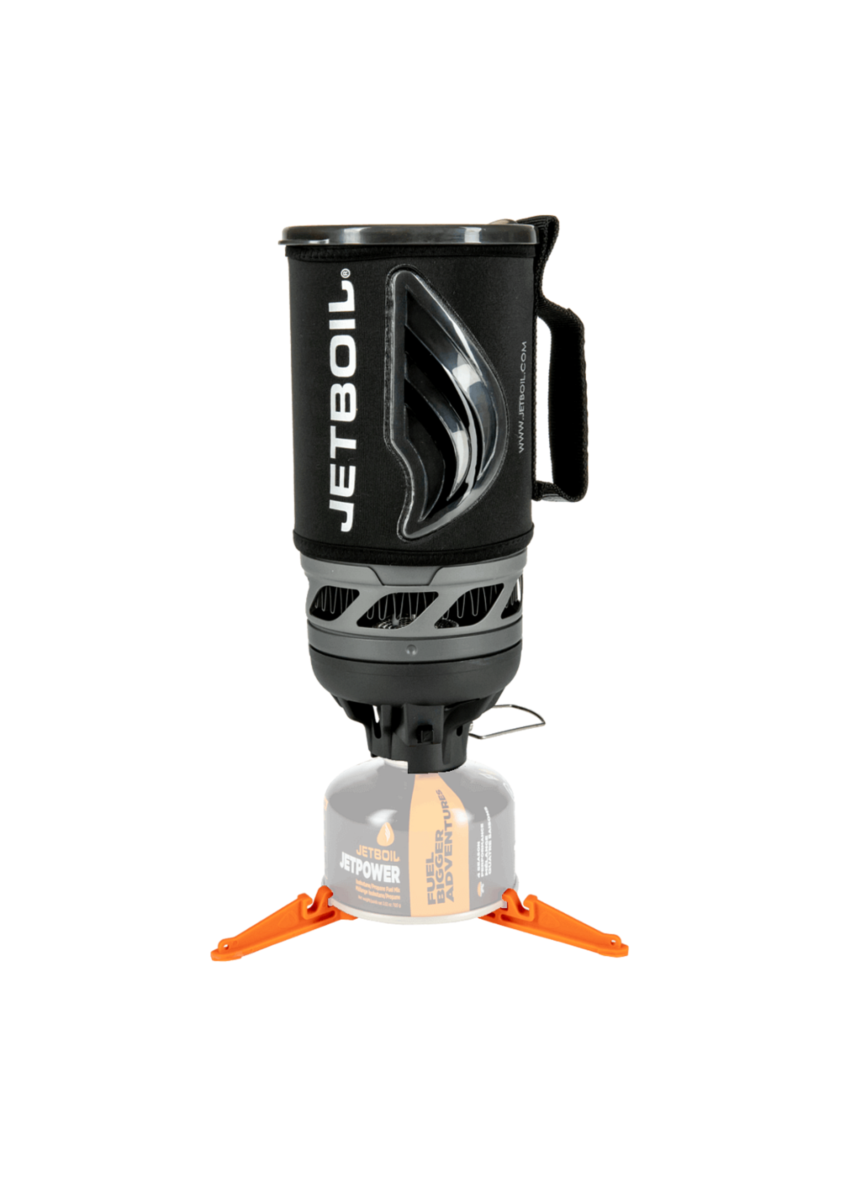 JetBoil Flash Stove