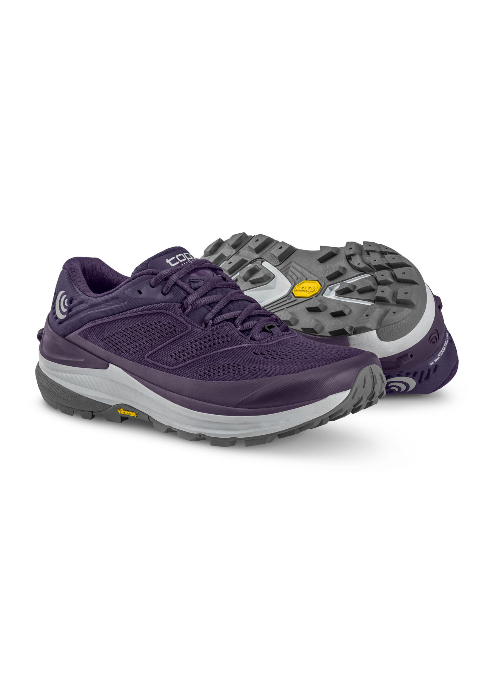 Topo Athletic Ultraventure 2