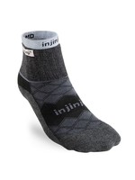 Injinji Men's Liner + Runner Mini-Crew