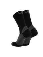 OS1st FS4 PLANTAR FASCIITIS COMPRESSION SOCKS CREW