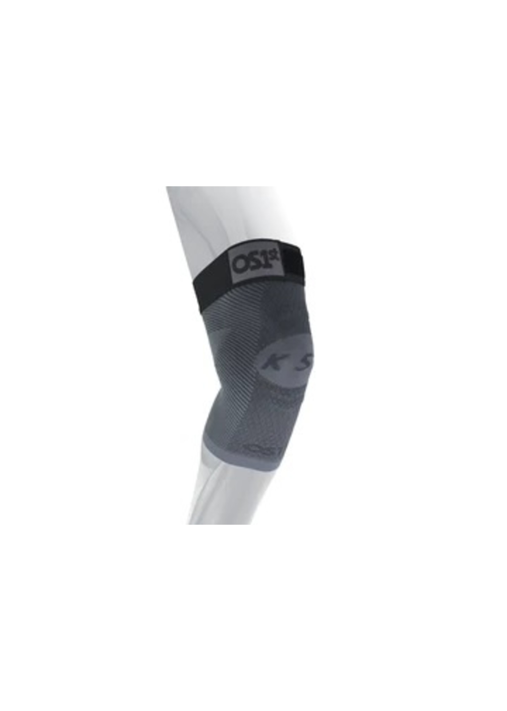 OS1st KS7+ ADJUSTABLE PERFORMANCE KNEE SLEEVE