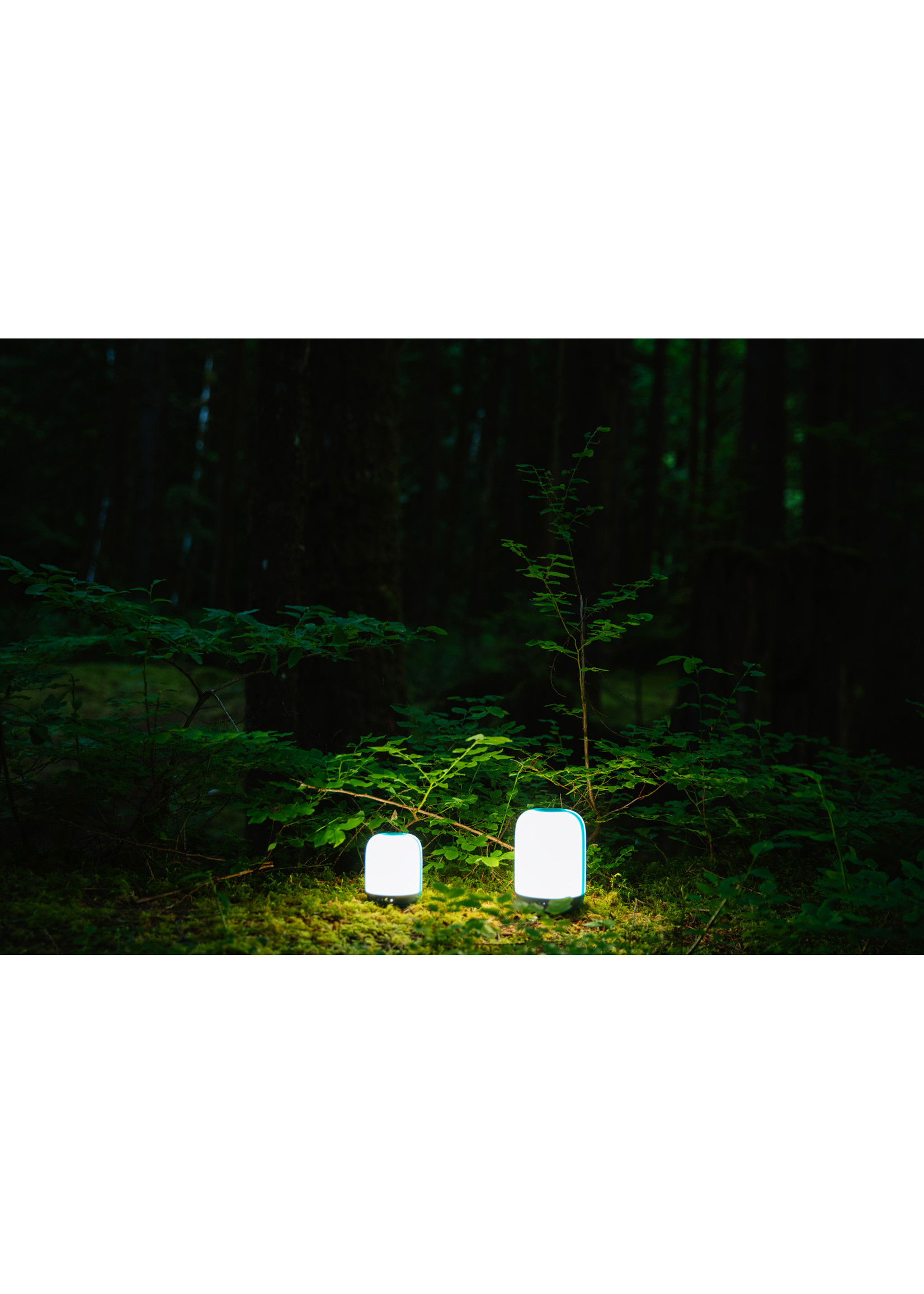 BioLite Alpenglow Lantern