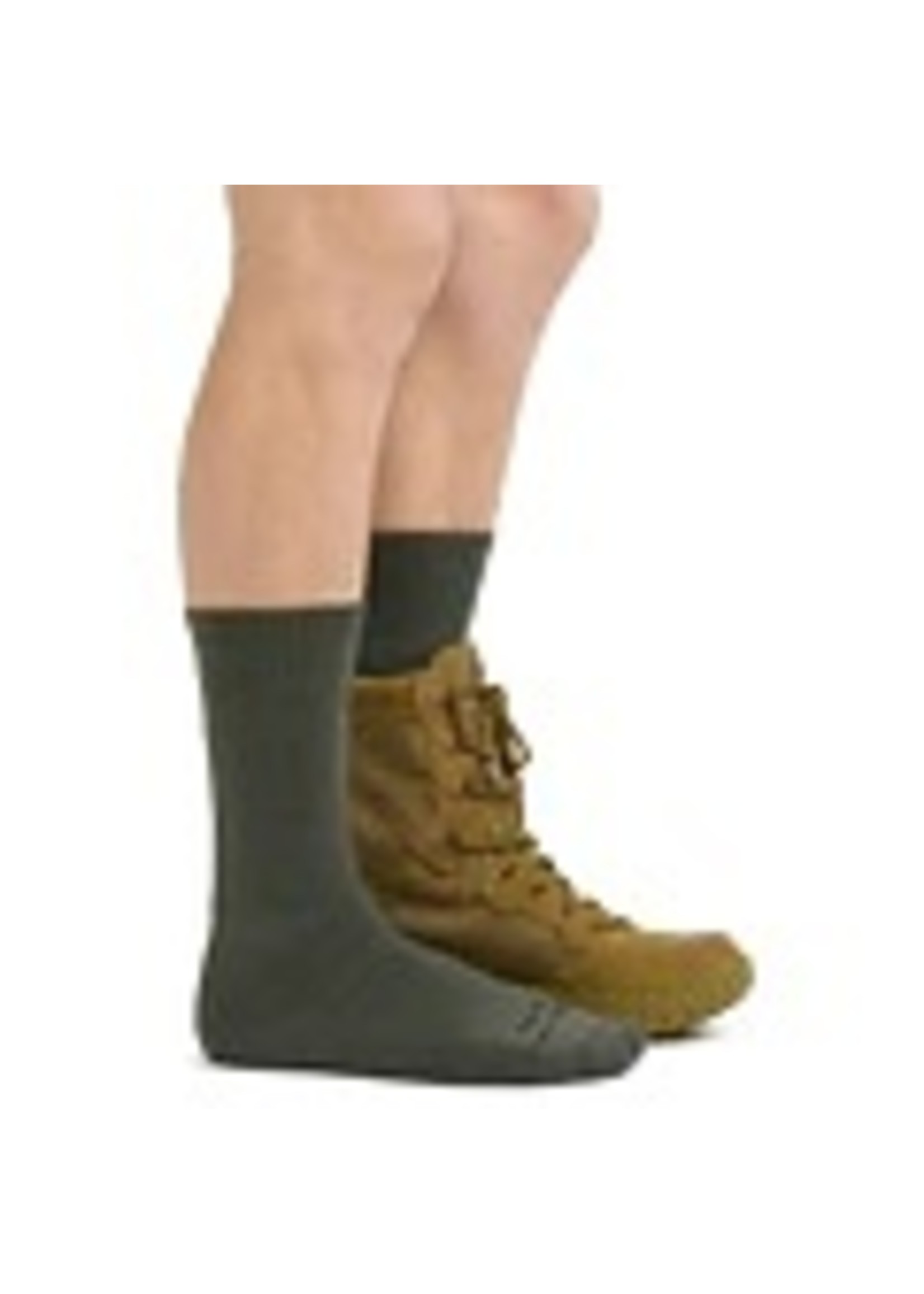 Darn Tough Boot Sock Midweight Tactical with Full Cushion