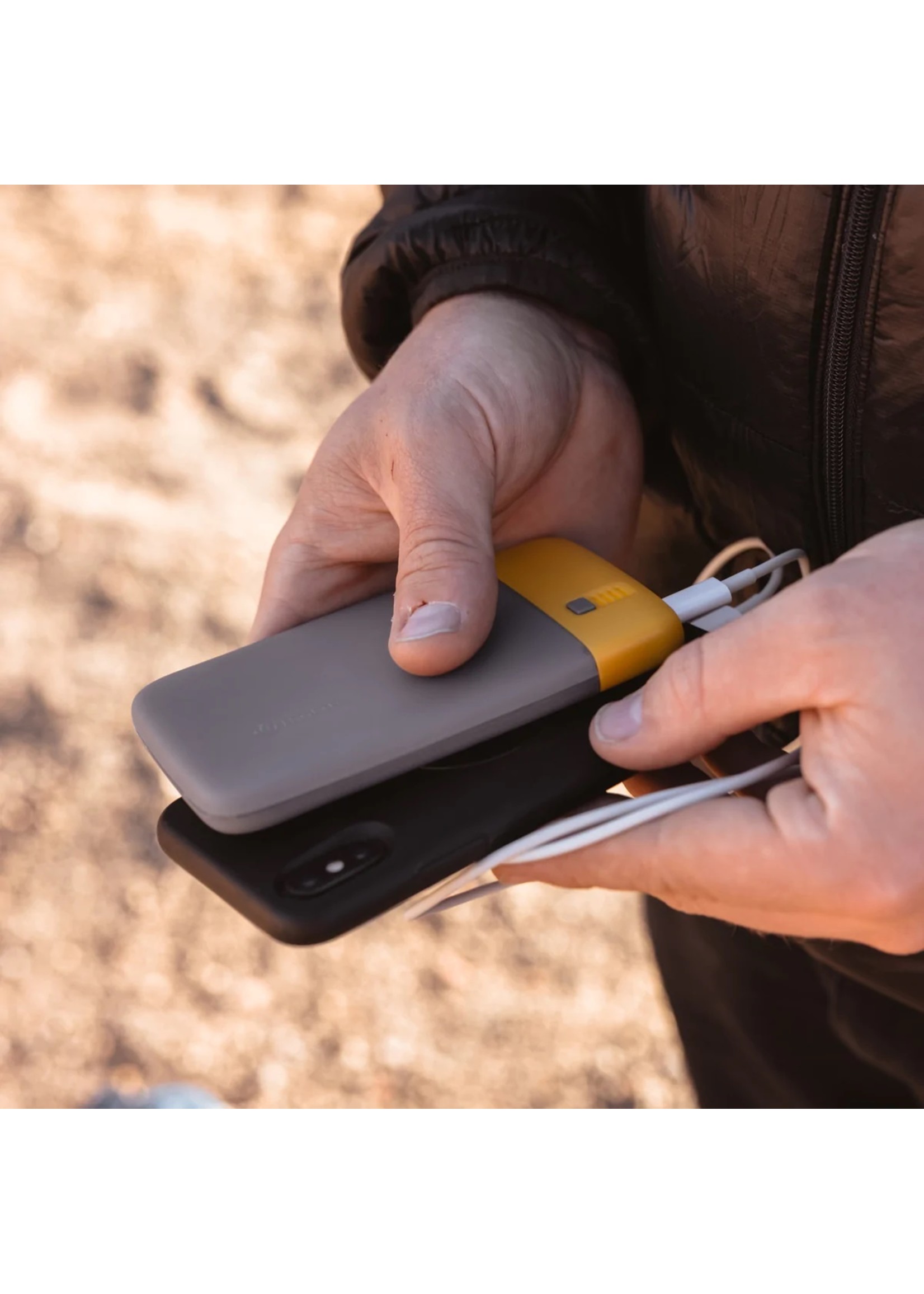 BioLite Charge Battery Pack