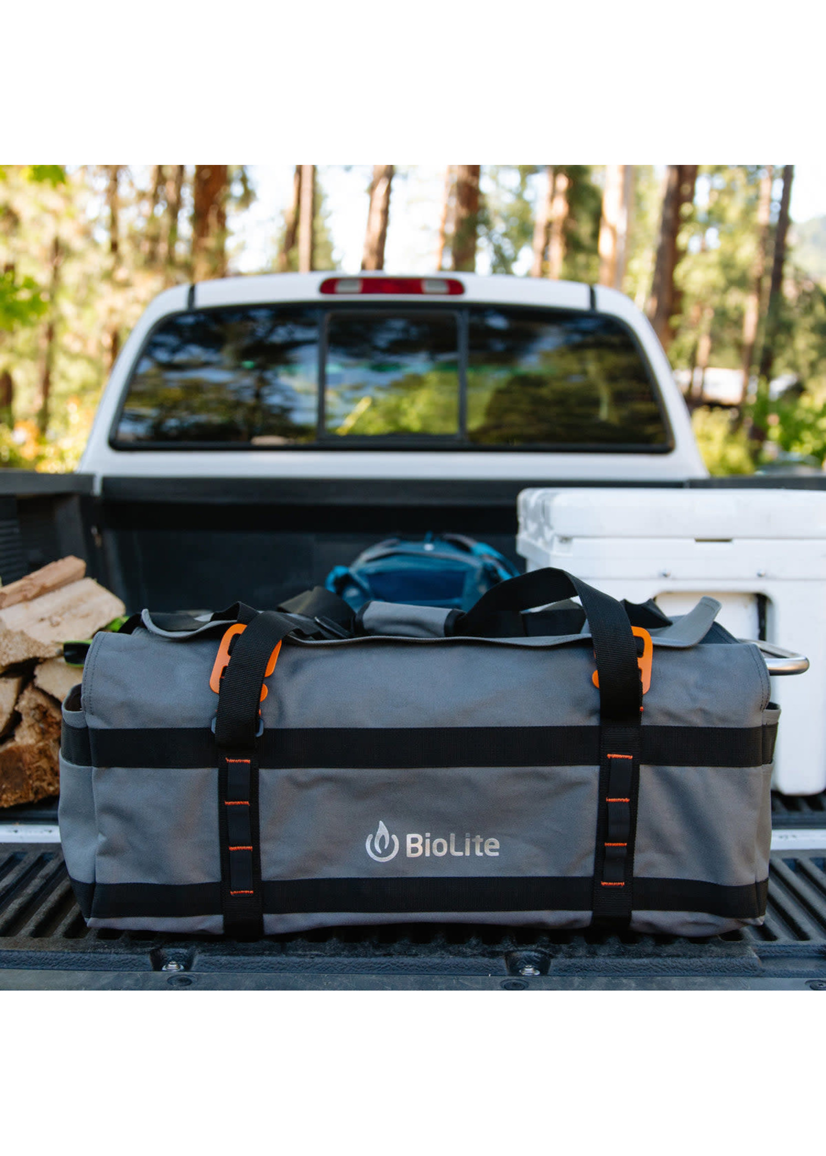 BioLite FirePit Carry Bag