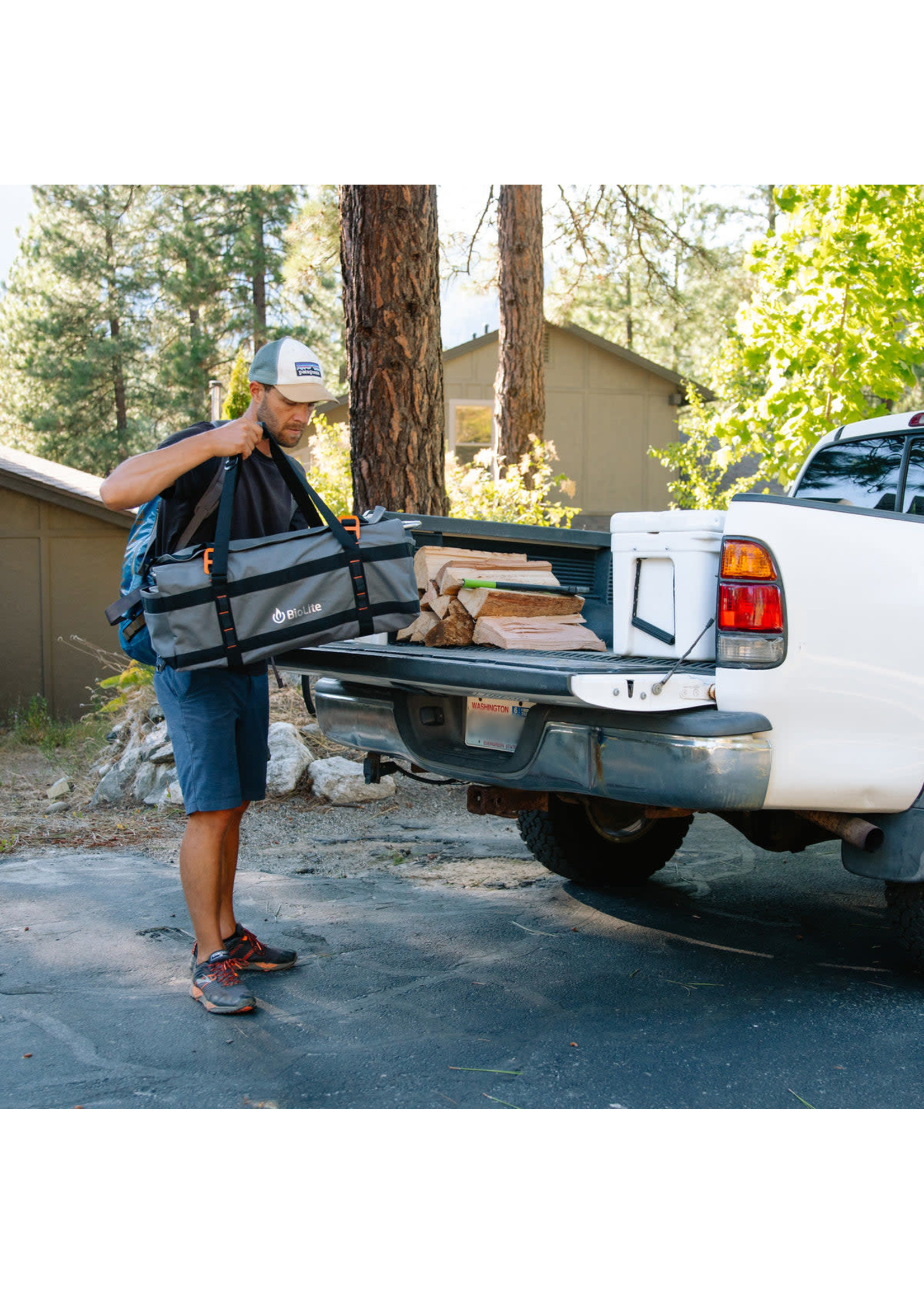 BioLite FirePit Carry Bag