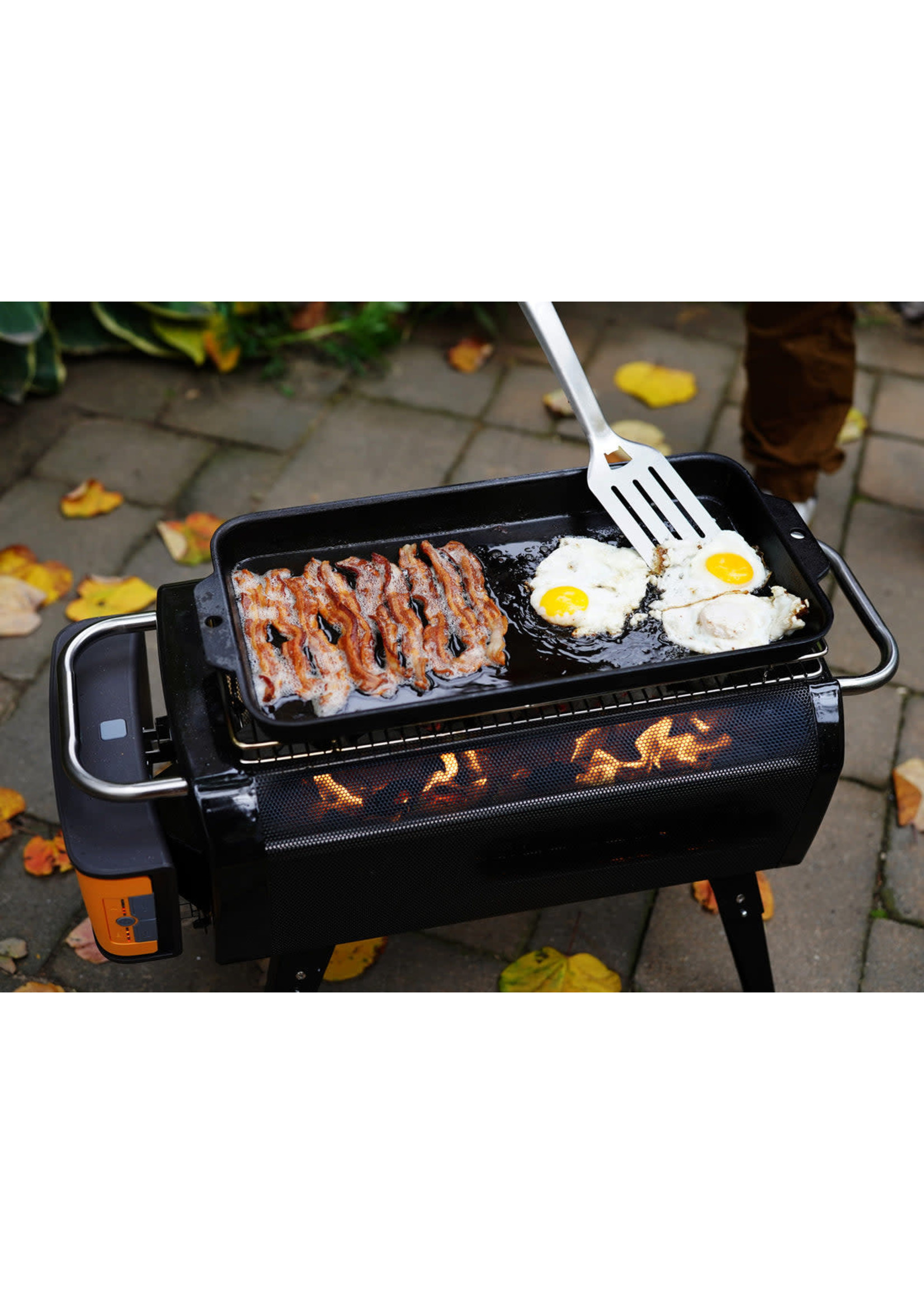 BioLite FirePit Griddle