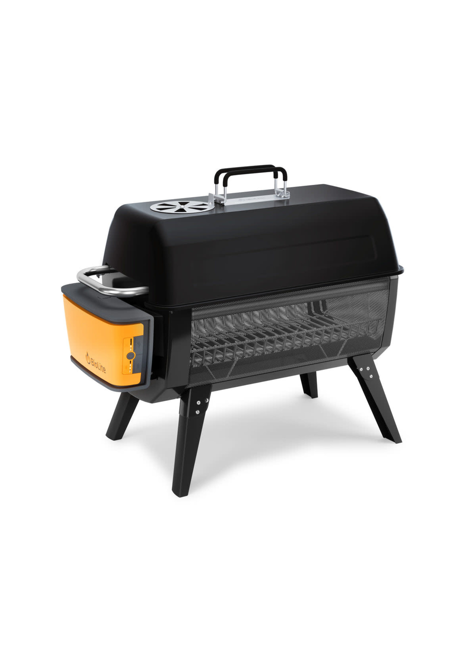 BioLite FirePit Grill Lid