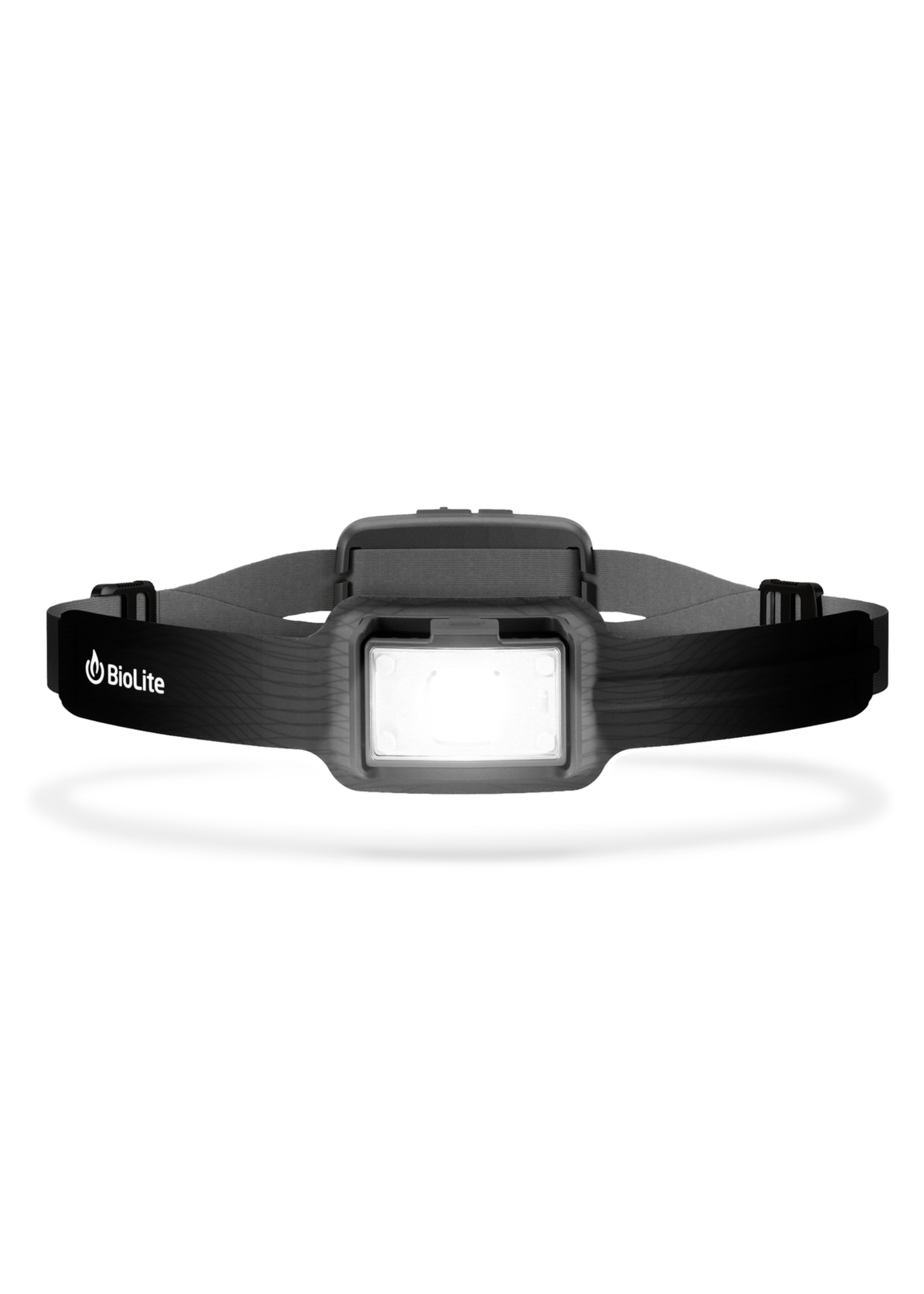 BioLite HeadLamp 750- Midnight Gray