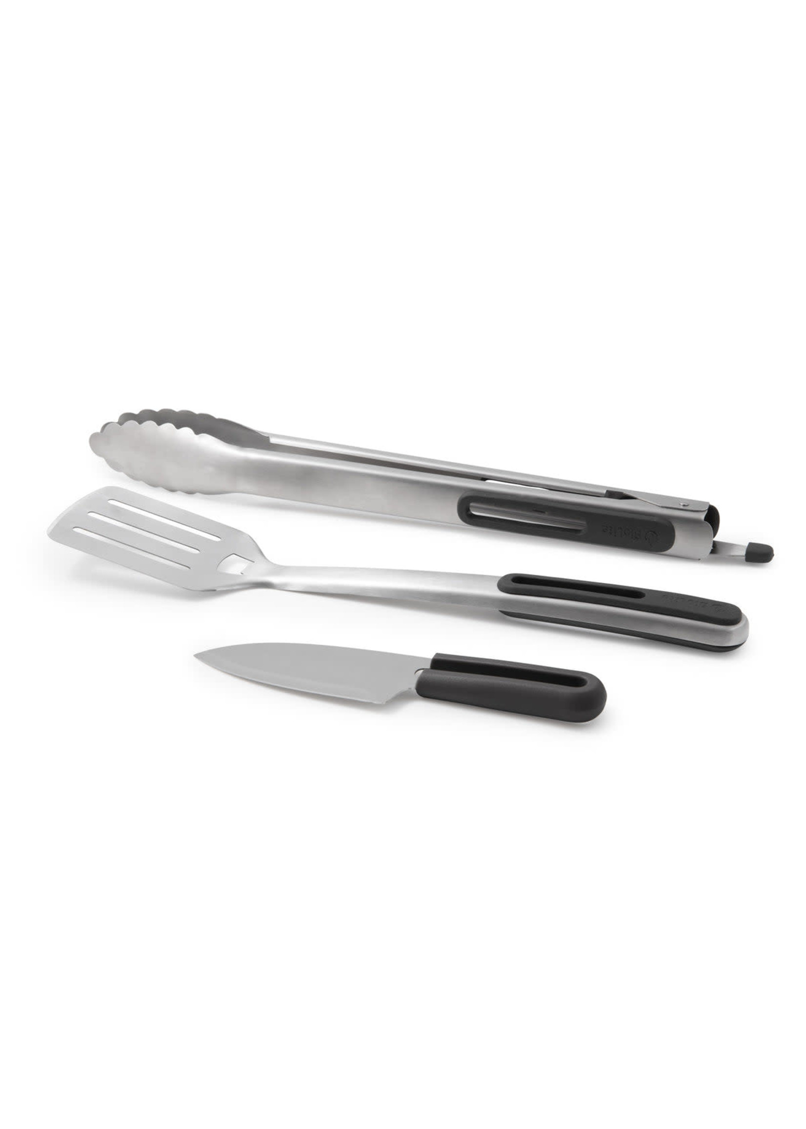 BioLite Prep and Grill Toolkit