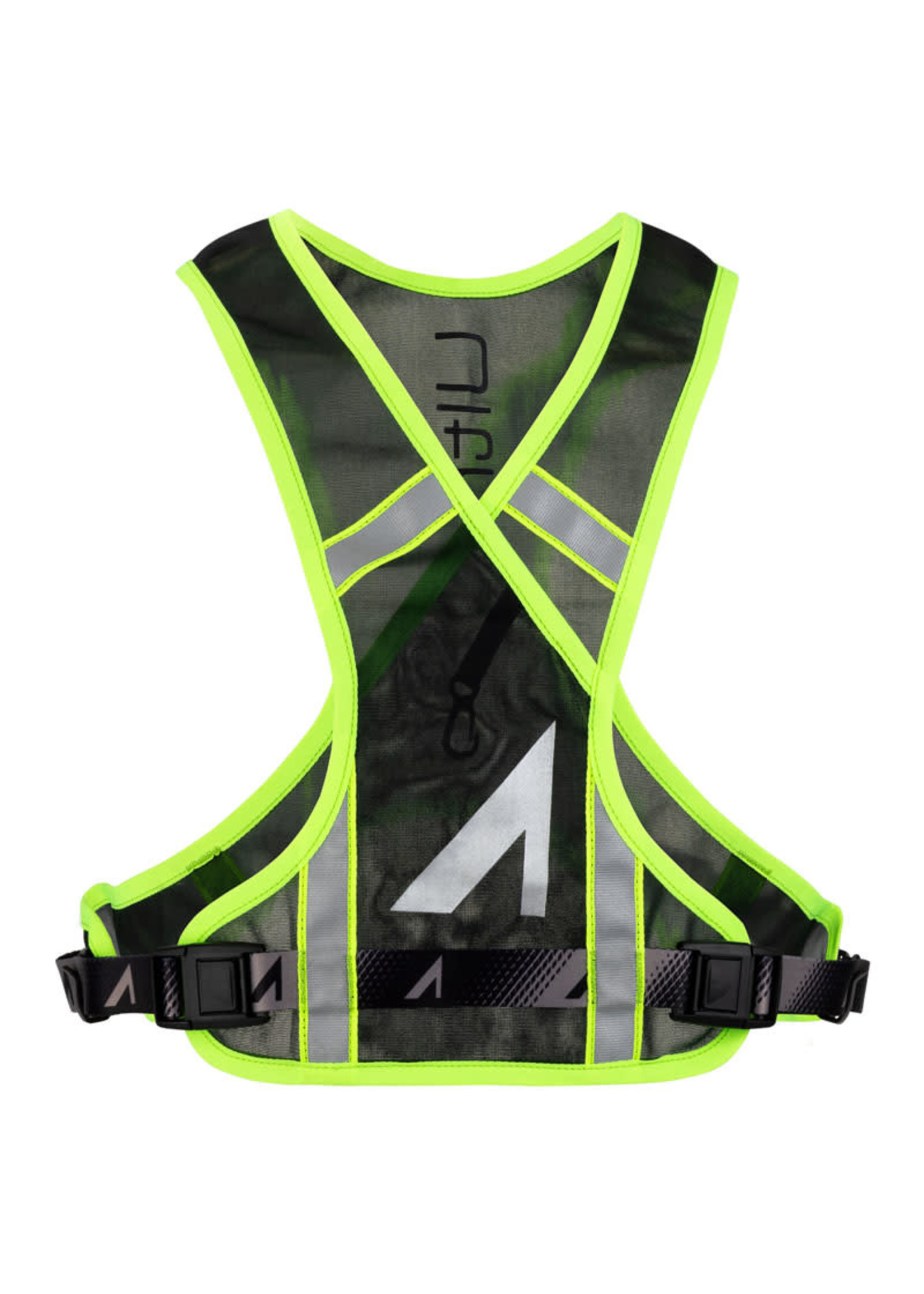 UltrAspire Neon Reflective Vests