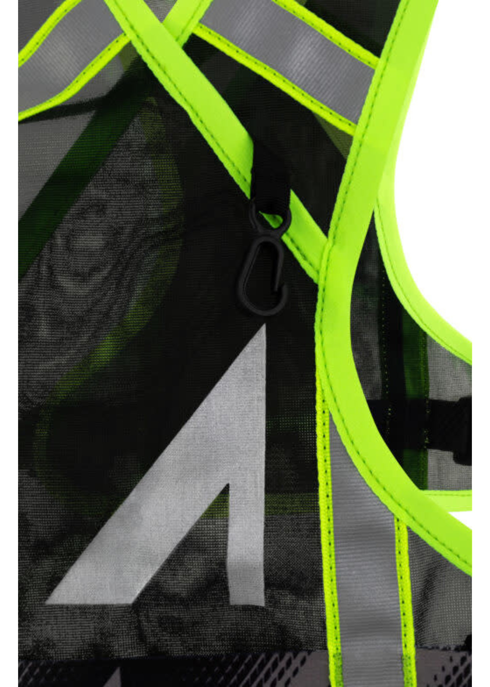 UltrAspire Neon Reflective Vests