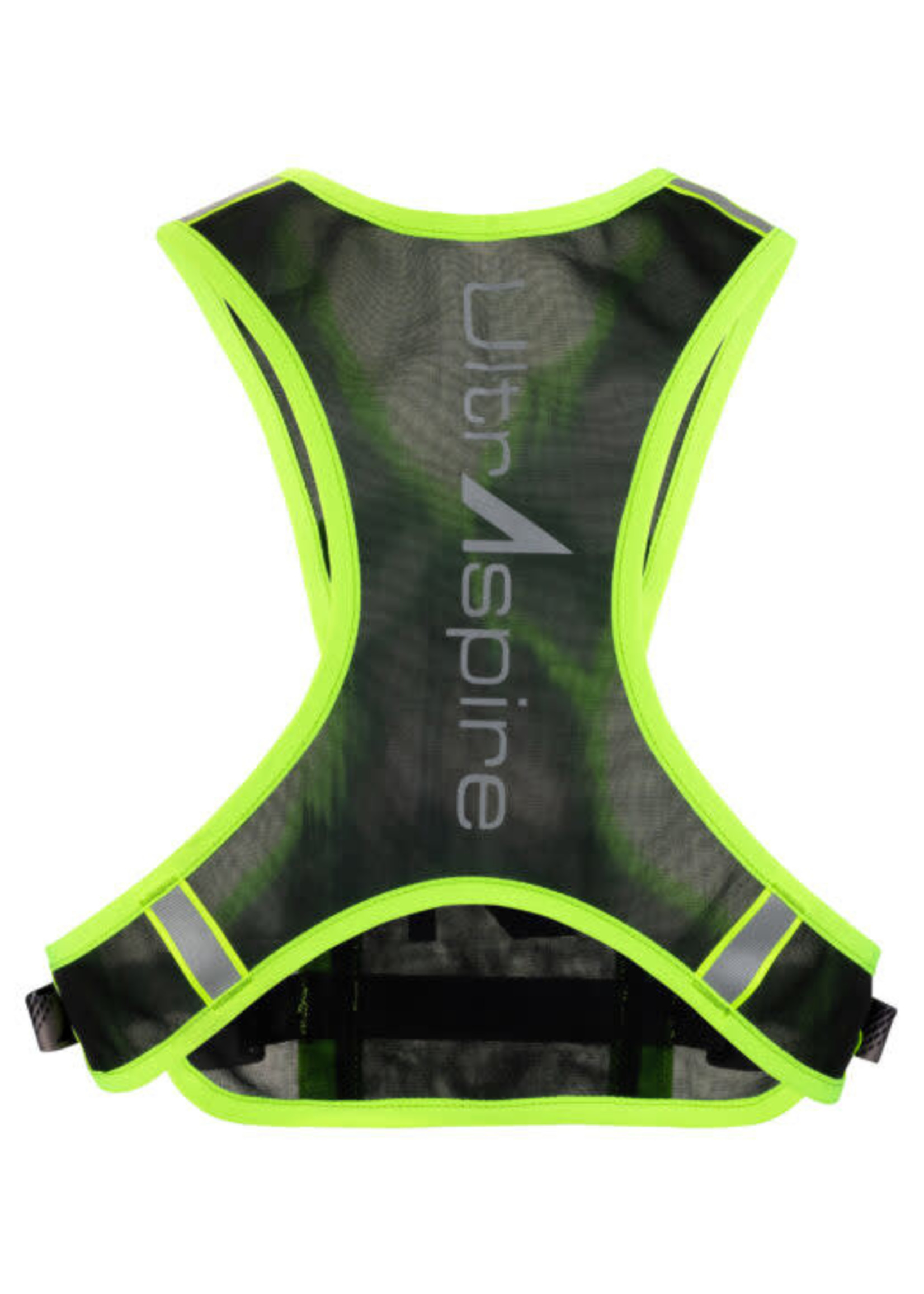 UltrAspire Neon Reflective Vests