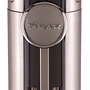Xikar HP4 Quad Lighter, Gunmetal XI-574G2