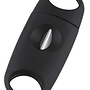 Xikar VX Metal Black V-Cutter, XI-155BK