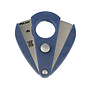 Xikar Xi2 Lapis Blue Cigar Cutter, XI-200BL