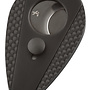 Xikar Xi3 Phantom Carbon Fiber Cigar Cutter, XI-300BKCF