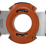 Xikar XO Orange Cigar Cutter, XI-403OR