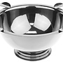 Stinky Cigar Ashtray, 8" diameter Stainless CA-ST-4