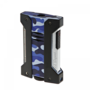 S.T. Dupont Lighter - Defi Extreme Blue Camo 021411