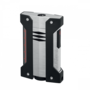 S.T. Dupont Lighter - Defi Extreme Brushed Chrome 021403