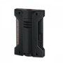 S.T. Dupont Lighter - Defi Extreme Matte Black 021400