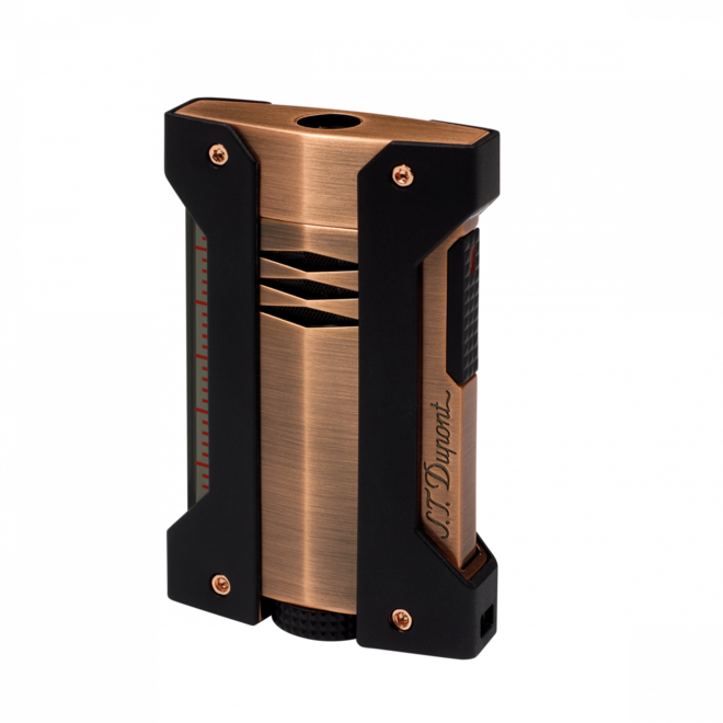 S.T. Dupont Lighter - Defi Extreme Vintage 021407