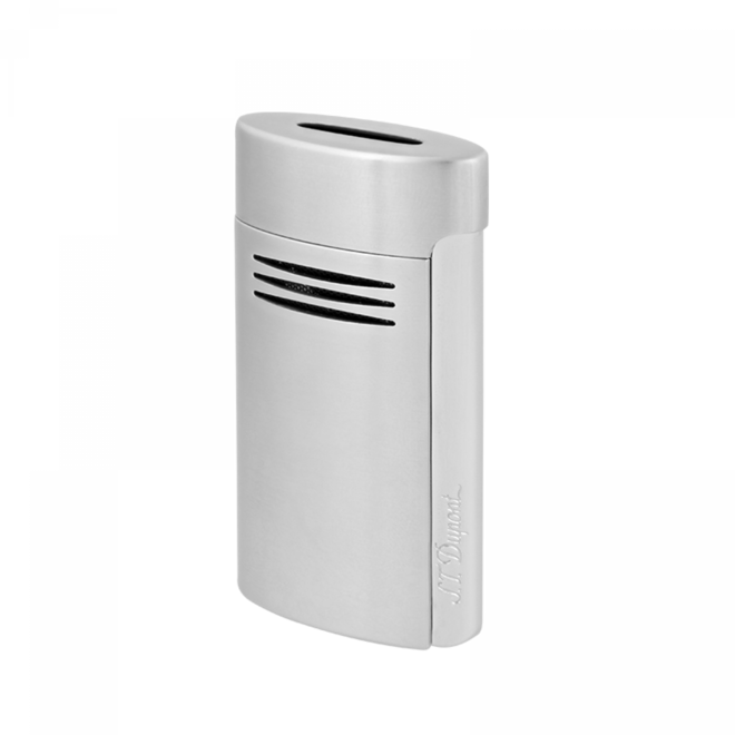 S.T. Dupont Lighter - Megajet Chrome 020702