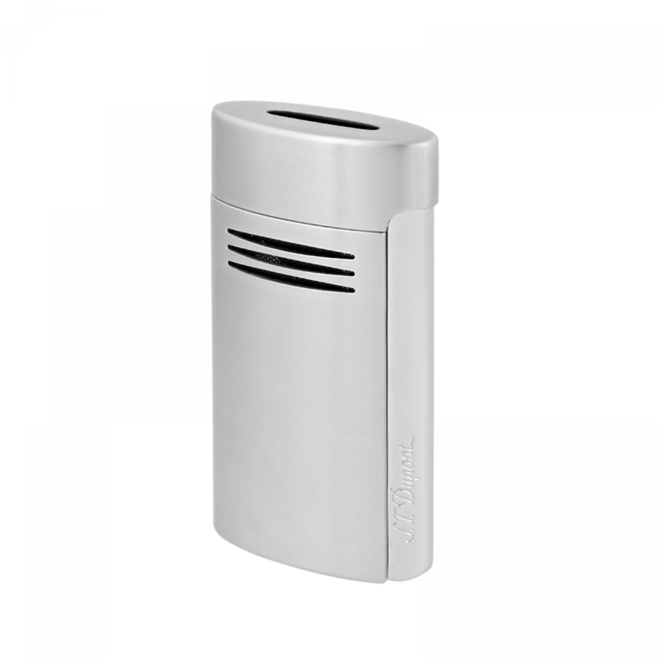 St Dupont Lighter Minijet Copper Brushed - Tabaccheria Corti Lecco - Online  Shop