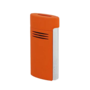 S.T. Dupont Lighter - Megajet Orange 020712