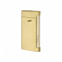 S.T. Dupont Lighter - Slim 7 Golden Brushed 027711