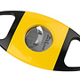 Jetline Cigar Cutter - Soho Yellow 49-209-Y